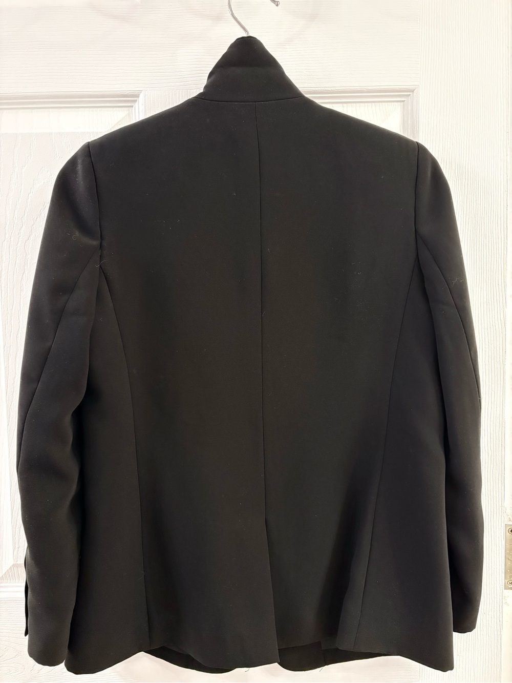 VINCE Black Blazer - Picture 2 of 4